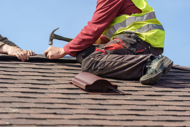 Quick and Trustworthy Emergency Roof Repair Services in Seneca Knolls, NY