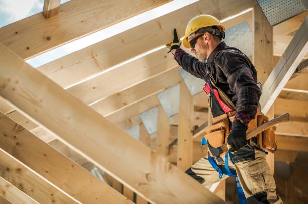 Best Flat Roof Repair Services  in Seneca Knolls, NY