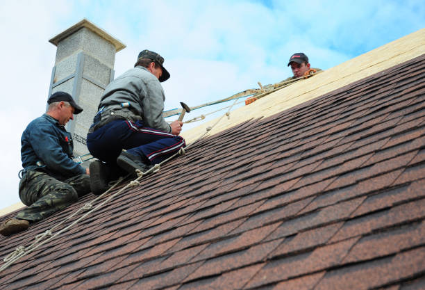 Best Roof Leak Repair  in Seneca Knolls, NY